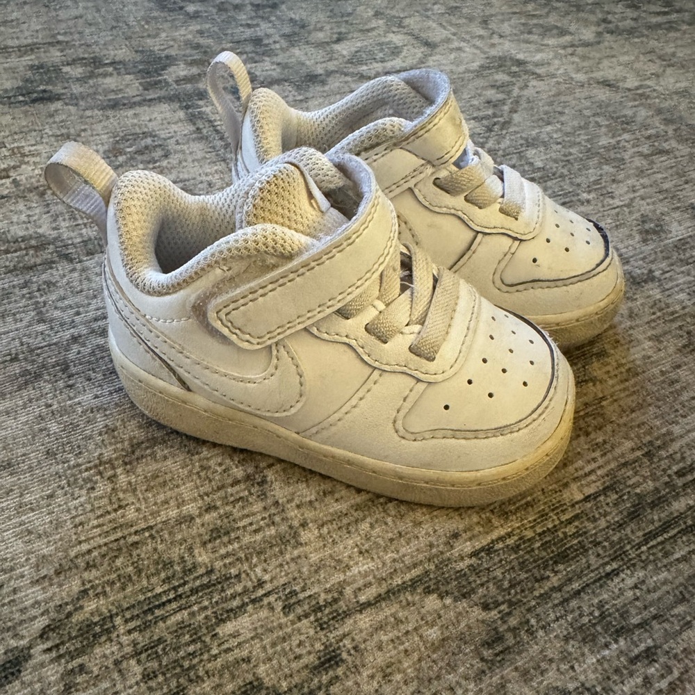 Baby Nike Shoes
